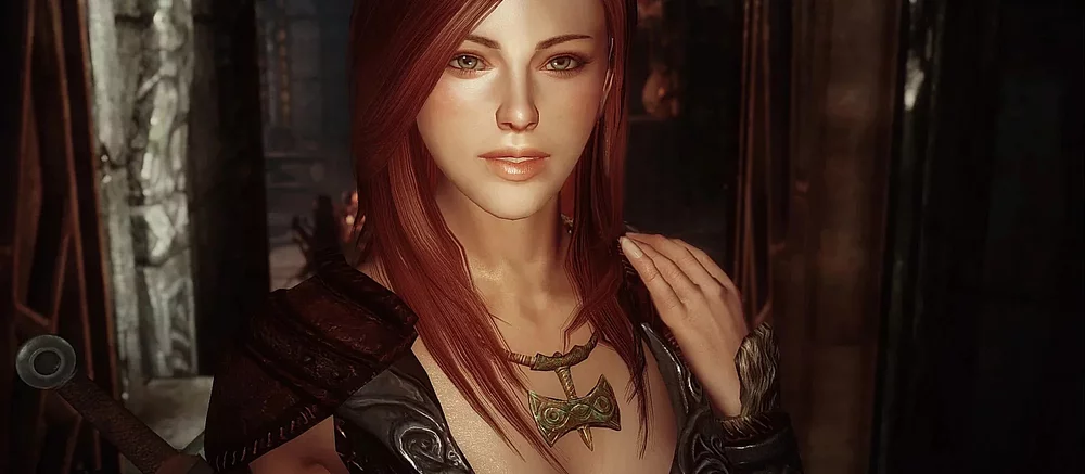 Показані нові скріншоти ремейку культової TES 3: Morrowind