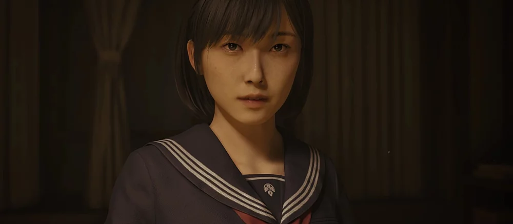 Konami показала Silent Hill f: деталі, скріншоти, трейлер та системні вимоги