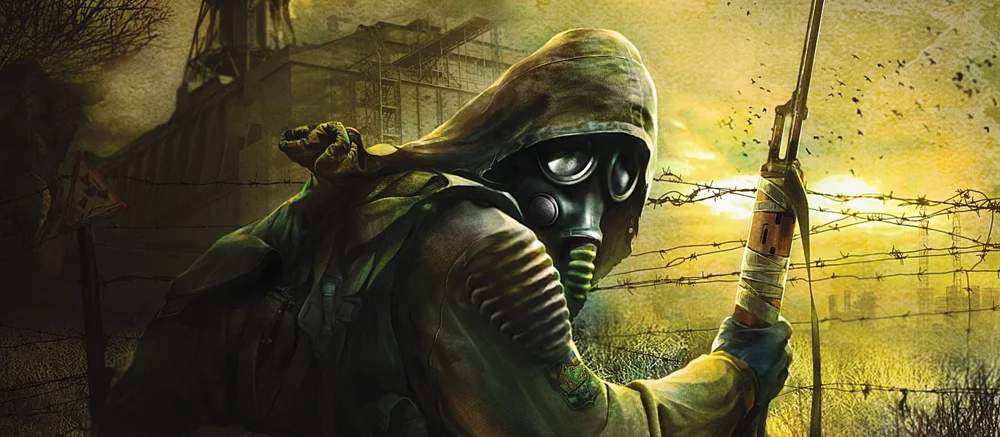 З'явилися нові скріншоти покращеної версії «Тіні Чорнобиля» з просунутою графікою