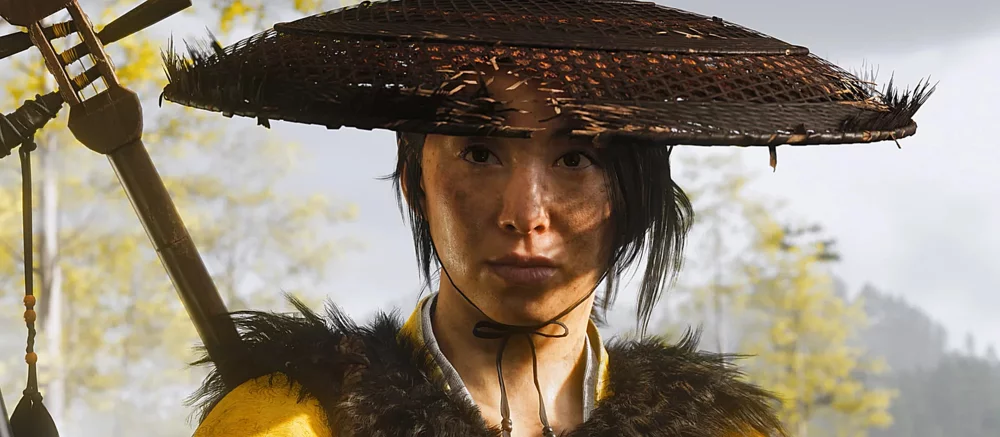 З'явилися нові сюжетні та геймплейні подробиці Ghost of Yotei