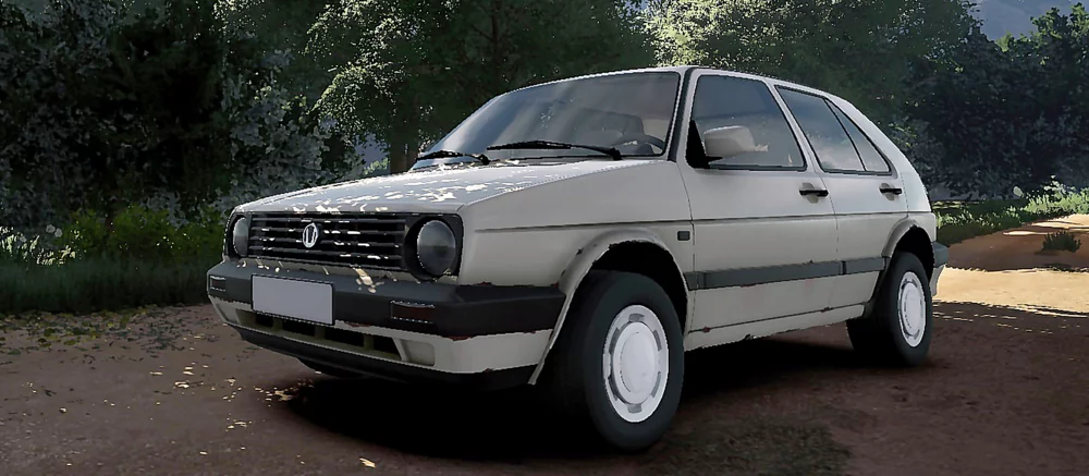 З'явився новий геймплей російського автосимулятора City Car Driving 2.0