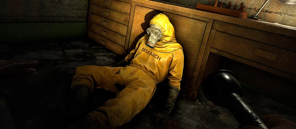 З'явився новий геймплей постапокаліптичної виживалки з відкритим світом Atomfall. У ньому показали ліс Кастерфелла