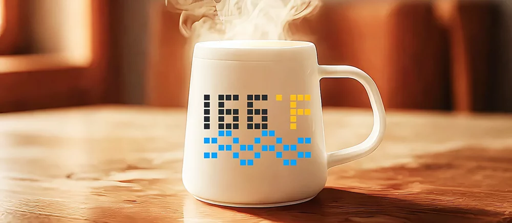 Представлена перша кружка з ШІ, на якій можна грати в ігри