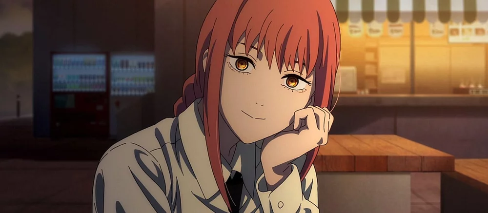 Продовження популярного аніме «Людина-бензопила» вийде в вересні