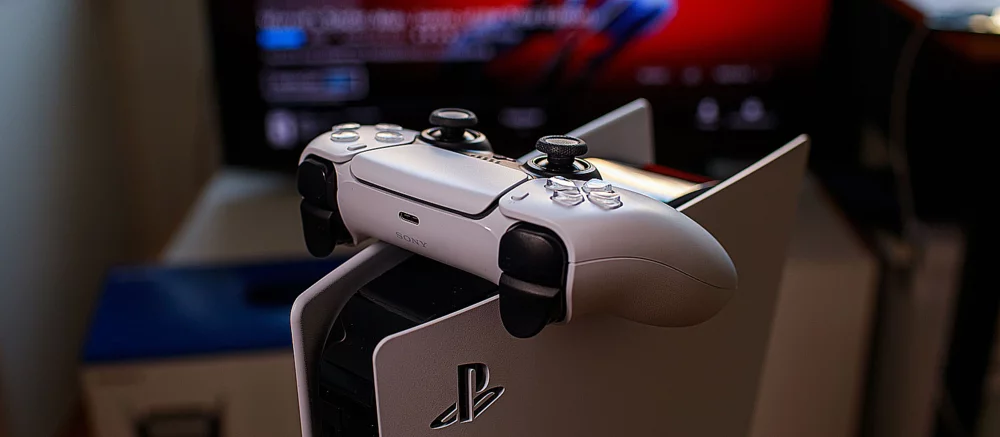 PS4模拟器获得FSR和改进的优化