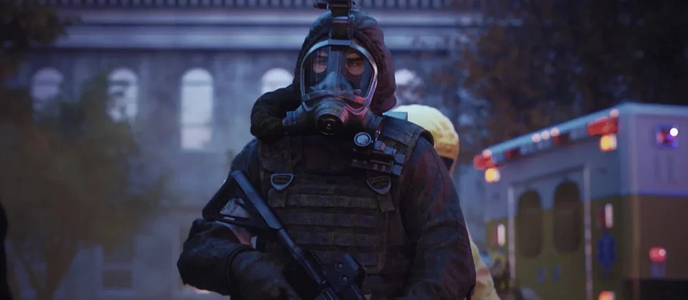 Rainbow Six Siege X: Bocoran Tangkapan Layar Pertama Muncul Secara Online