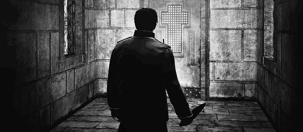 Розпродаж ігор — для Steam всього за 170 руб можна забрати одну з частин Silent Hill