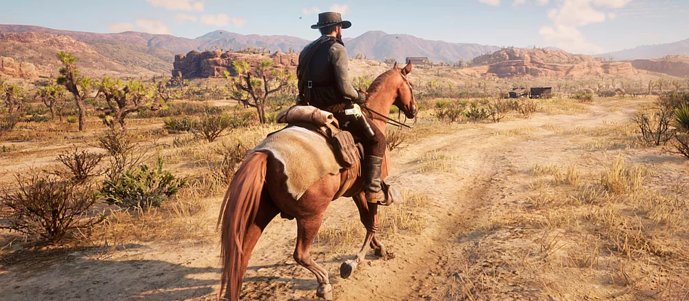 Розпродаж топчика з підвищеною знижкою на ігри від Rockstar Games, Bethesda, Capcom, Focus Entertainment і не тільки