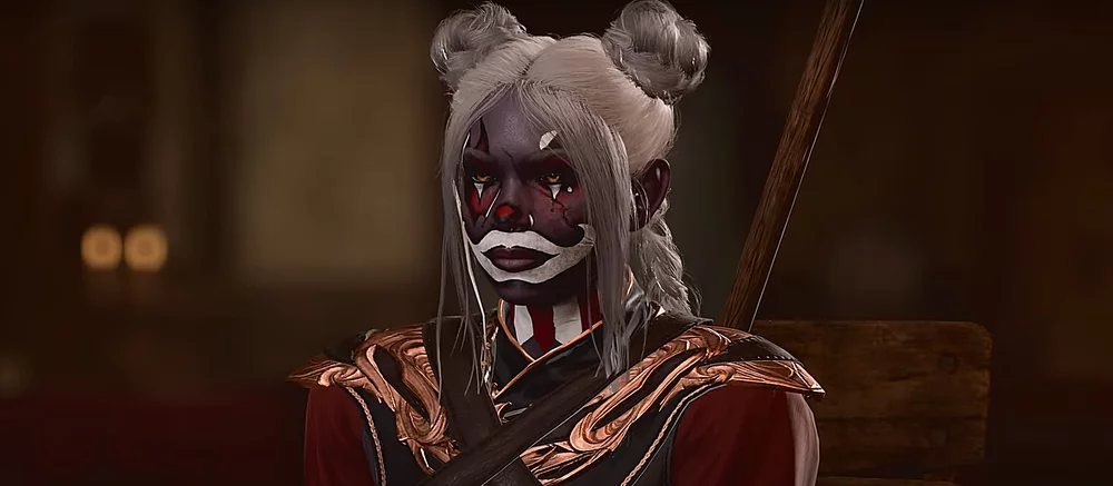 Розробники Baldur's Gate 3 показали залишкові підкласи, які незабаром додадуть у гру