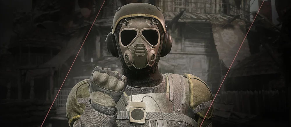 Розробники Pioner показали оновлений інвентар