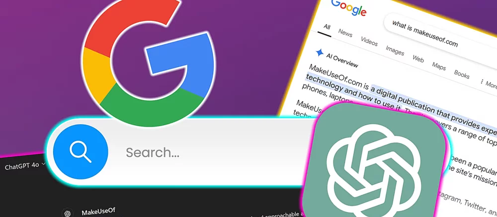 Реклама вбила пошук: користувачі шукають альтернативи Google