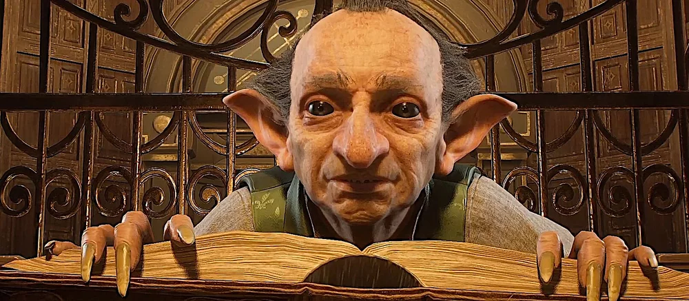 Laporan: Hogwarts Legacy Definitive Edition dan DLC dengan 15 Jam Konten Baru Dibatalkan