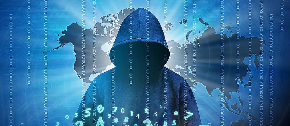 Росія в топ-3 кіберзагроз світу — бот-трафік зріс на 86%