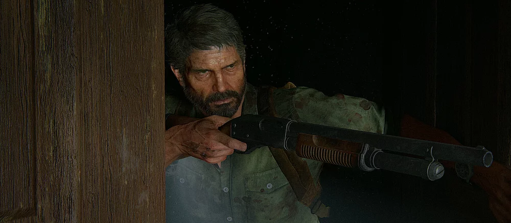 Названо системні вимоги PC-версії The Last of Us Part 2