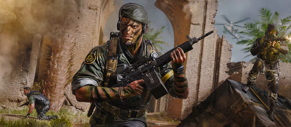 Rumor: Call of Duty Selanjutnya Bisa Rilis di Konsol Generasi Terakhir