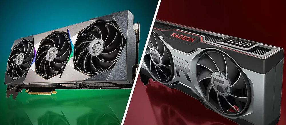 RX 9070 XT 与 RTX 5070 Ti 在 4K 下测试 — 差异最小