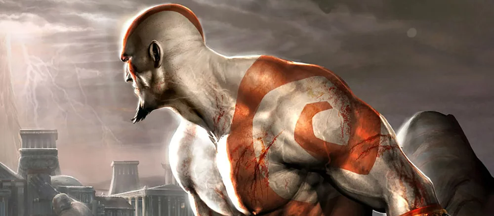 Santa Monica Membantah Rumor Bahwa Remaster God of War Akan Diumumkan di Expo Ulang Tahun ke-20