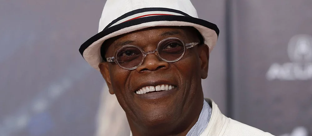 Семюел Л. Джексон розкрив, як порада Брюса Вілліса допомогла йому знайти свою культову роль