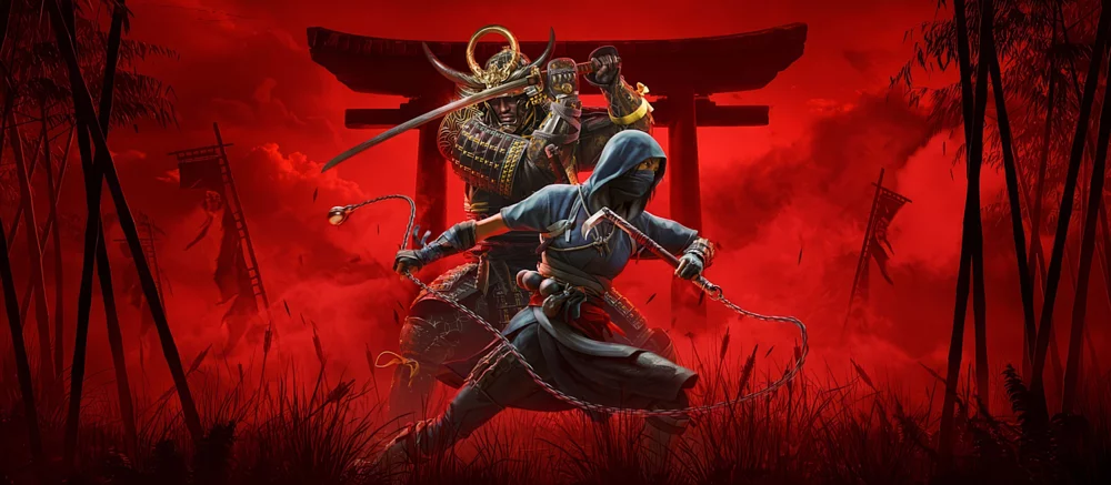 Ade-Ade Seks dan Pemotongan Anggota Tubuh: Assassin's Creed: Shadows Mendapat Rating 'Dewasa'