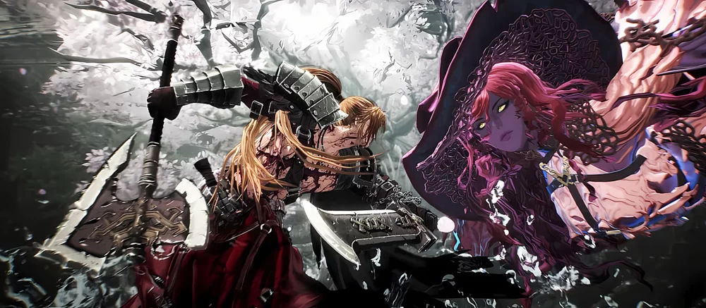 «Розкішні боси» та «Якісна рубка ворогів» — в Steam геймери вже оцінили The First Berserker: Khazan