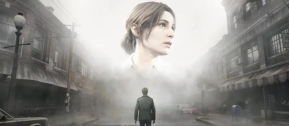 Silent Hill 2 Remake Yaratıcıları Netflix için Oyun Geliştiriyor — Proje N