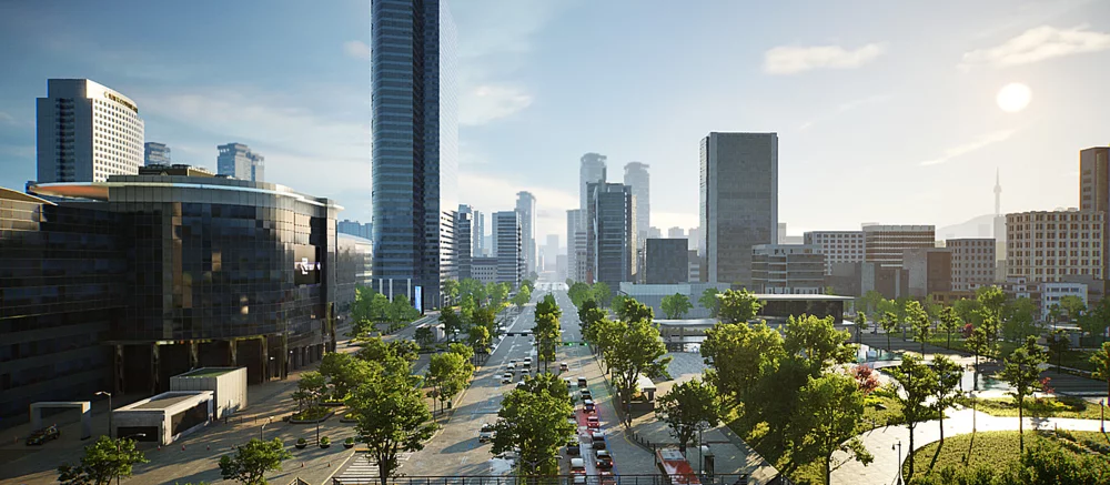 Симулятор життя inZOI отримає ще одну демоверсію з двома ключовими функціями