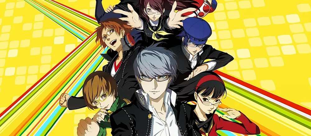Чутка: Atlus готується до анонсу ремейка Persona 4