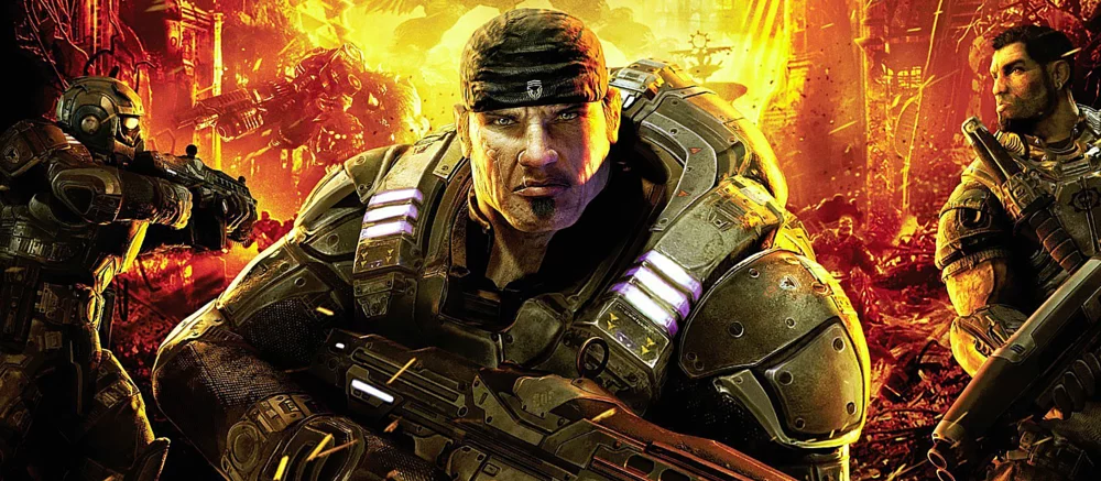 Чутка: Microsoft готує збірник ремастерів Gears of War, який вийде на PC, Xbox та PS5