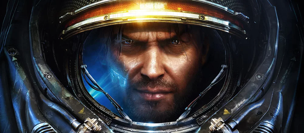 ЗМІ: за розробку нової StarCraft готові поборотися чотири корейські компанії