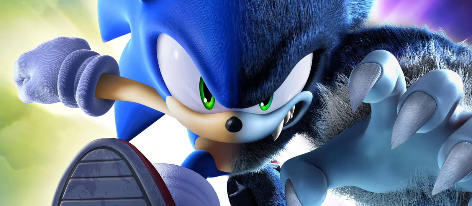 Sonic Unleashed Fan Port zdaj na voljo na PC-ju z izboljšano grafiko in 60 FPS
