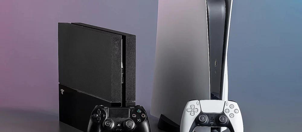 Sony PS5 ve PS4'ü Güncelliyor — Geliştirilmiş Arayüz ve Güvenlik