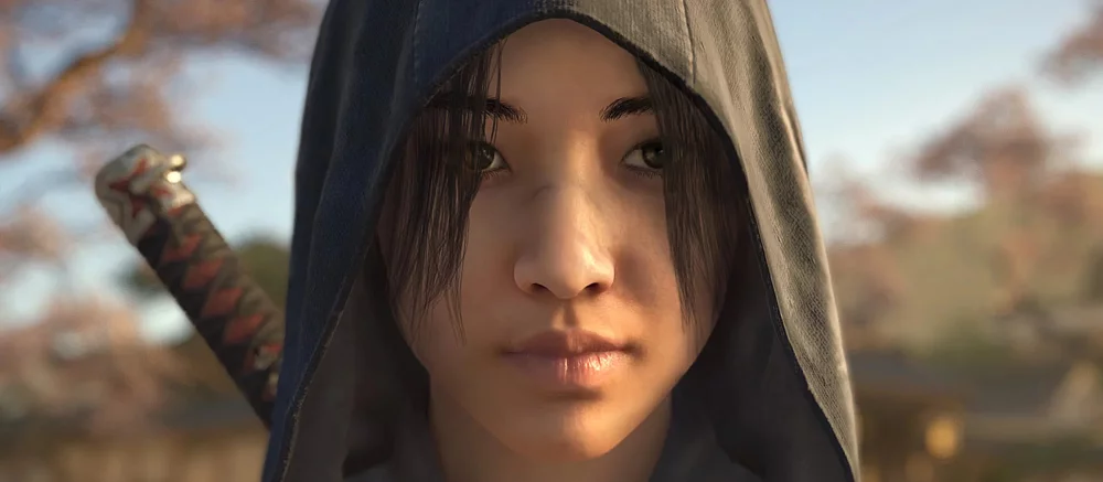 Створювачі Assassin's Creed: Shadows поділилися новими деталями геймплею. Схований ніж стане кориснішим