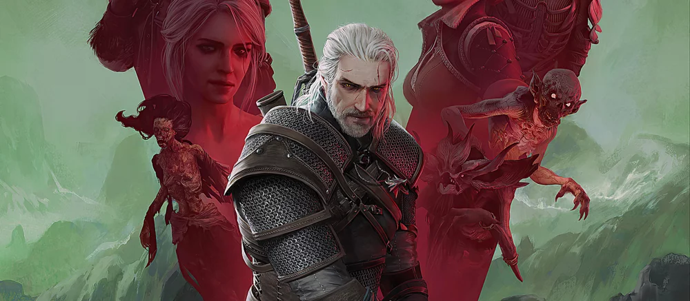 Створювачі The Witcher 3, Far Cry та The Last of Us працюють над новою ААА-грою з відкритим світом