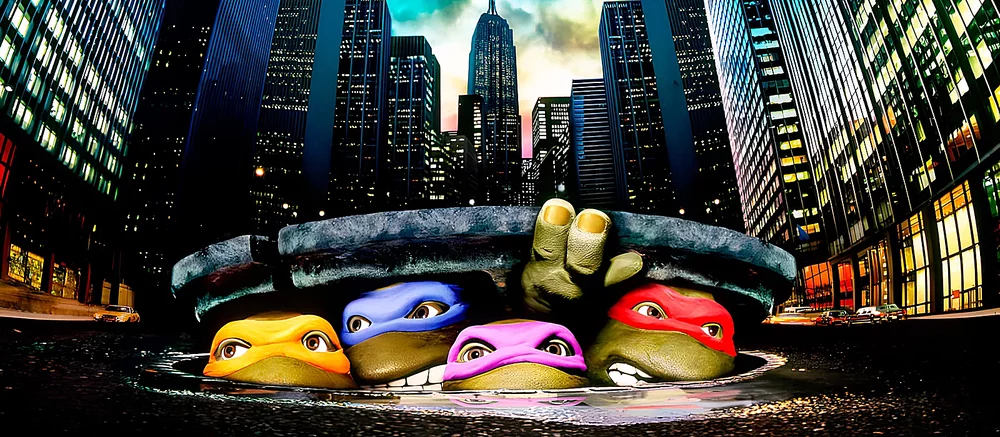 Kura-kura Ninja Mutan Remaja di Assassin's Creed Shadows — Gamer Menemukan Easter Egg yang Menyenangkan