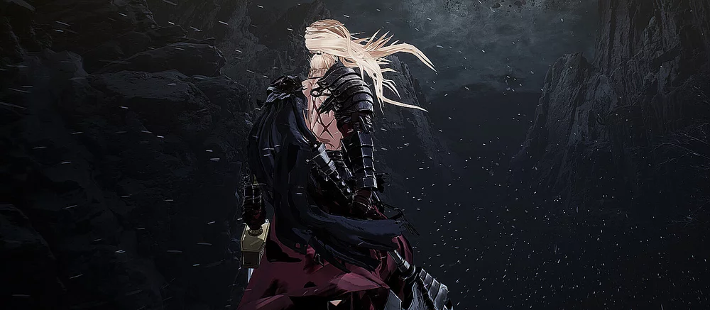 Перший Берсерк: Khazan вийшла в Steam