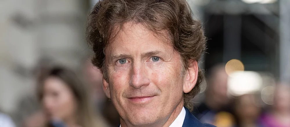 Todd Howard wymienia najważniejsze i najbardziej wpływowe gry wszech czasów
