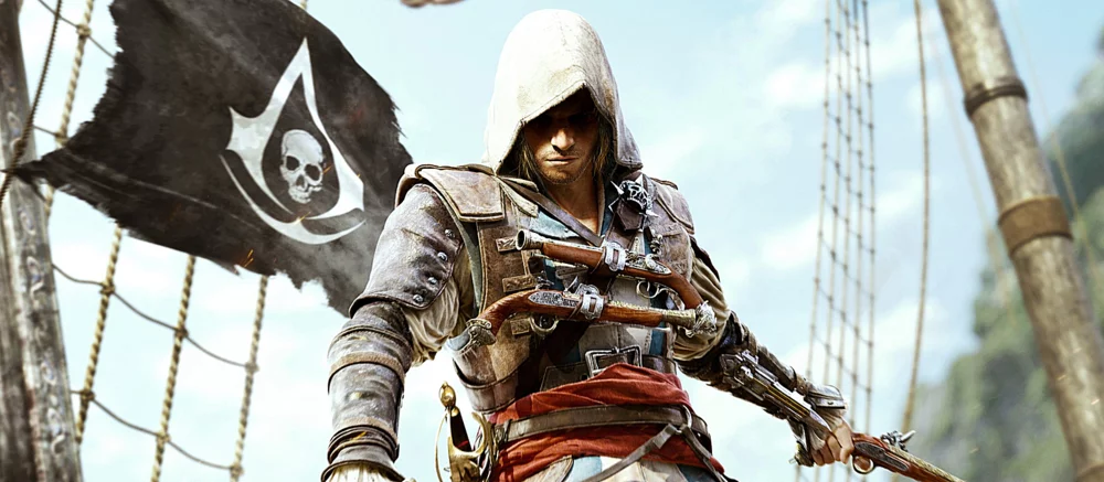 Tom Henderson Mengklarifikasi Tanggal Rilis Remake Assassin's Creed 4: Black Flag