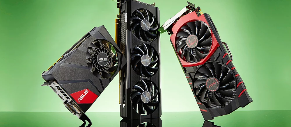 Том's Hardware оголосив топ відеокарт для покупки в 2025