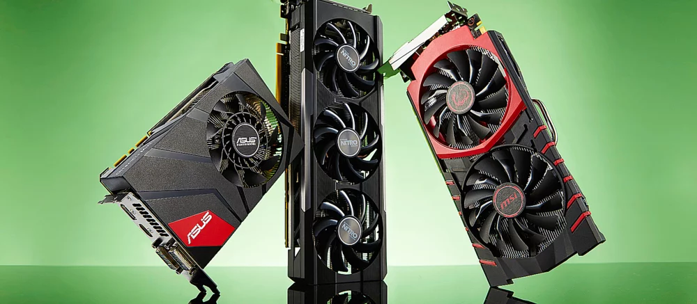 2025年购买的最佳显卡