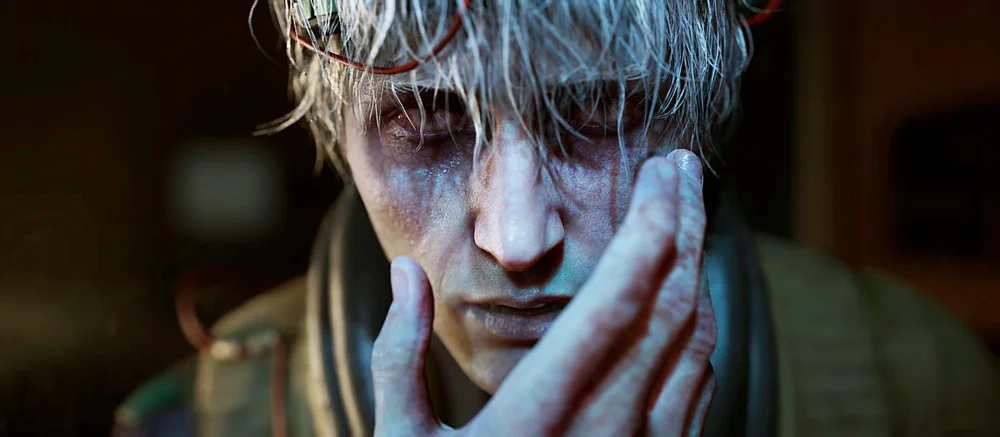 Trailer Dirilis untuk KARMA: The Dark World — Sebuah Permainan yang Berlatar di Dystopia 1984, Terinspirasi oleh Hideo Kojima dan David Lynch