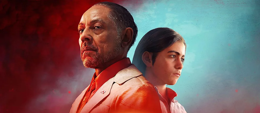 Ubisoft Mendirikan Anak Perusahaan Senilai $4,3 Miliar, Tencent Mengambil Saham