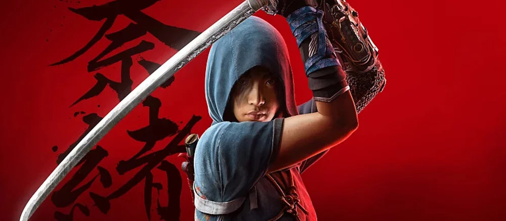 Ubisoft показала стелс і бої в новому геймплейному відео Assassin's Creed: Shadows