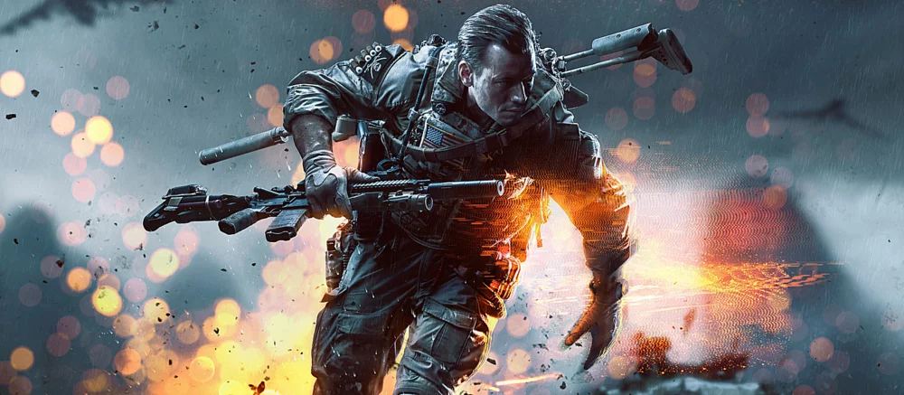 Утечка: у новій Battlefield повернеться спірна механіка