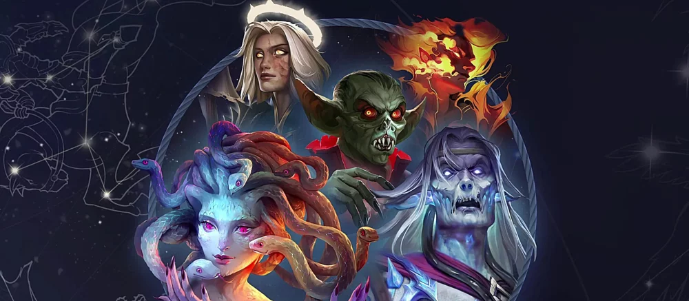 В Heroes of Might & Magic: Olden Era можна буде зіграти на наступному тижні. Вийшов новий трейлер