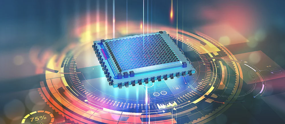 В МФТІ створили перший російський 40-кубітний процесор