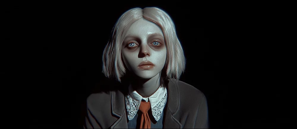 В мережі показали, як би виглядала екранізація хоррора «Мор» від російських розробників