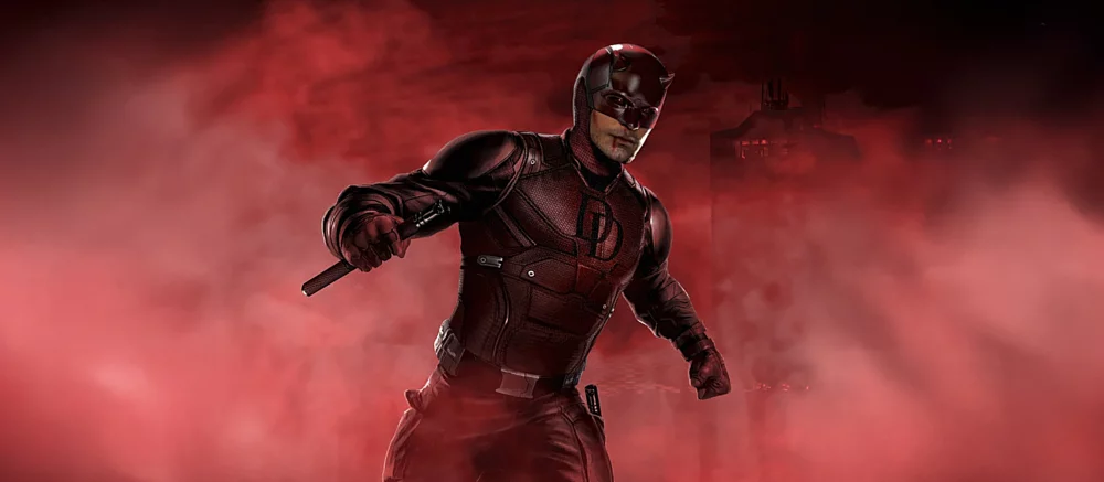 В мережі показали, як могла б виглядати нова гра про Сорвиголову з графікою на Unreal Engine 5