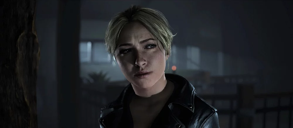 В мережі з'явилося проходження Until Dawn 2013 року для PS3. Гру сильно змінили до релізу