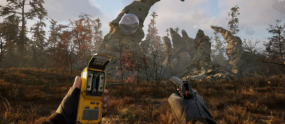 В S.T.A.L.K.E.R. 2 перевірили інтелект супротивників і стелс після патча 1.3