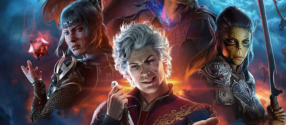 Stardew Valley отримала фанатське DLC з героями Baldur's Gate 3 та романтичною лінією